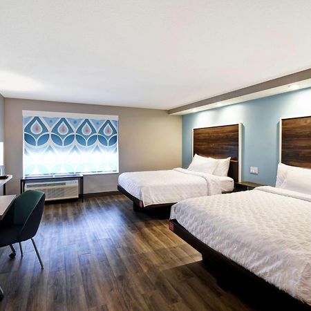 Tru By Hilton Fort Wayne Exterior foto