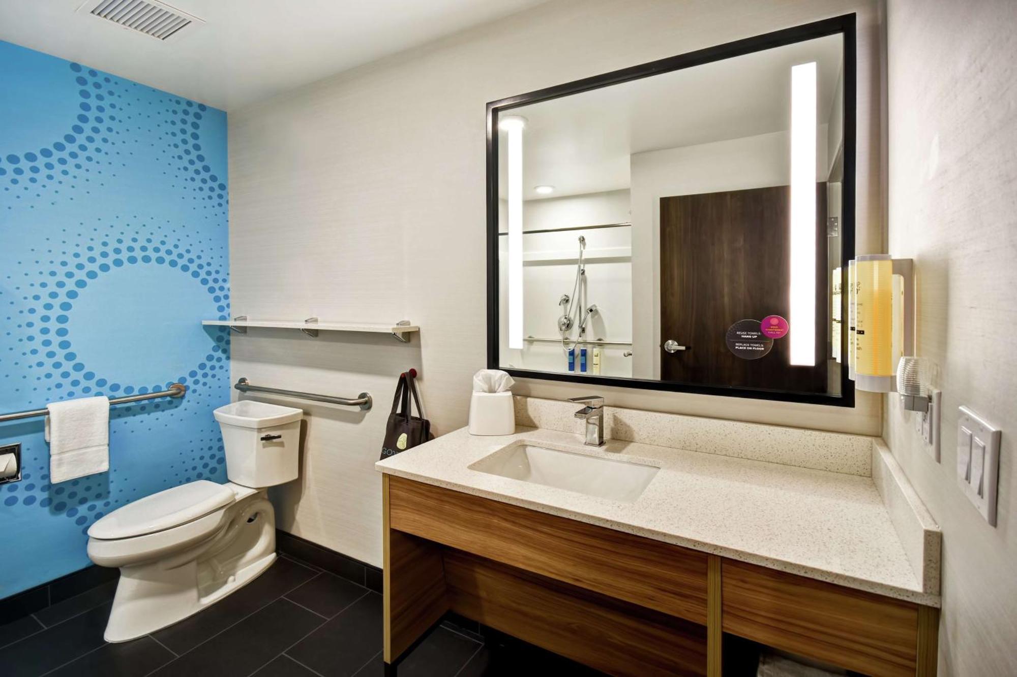 Tru By Hilton Fort Wayne Exterior foto