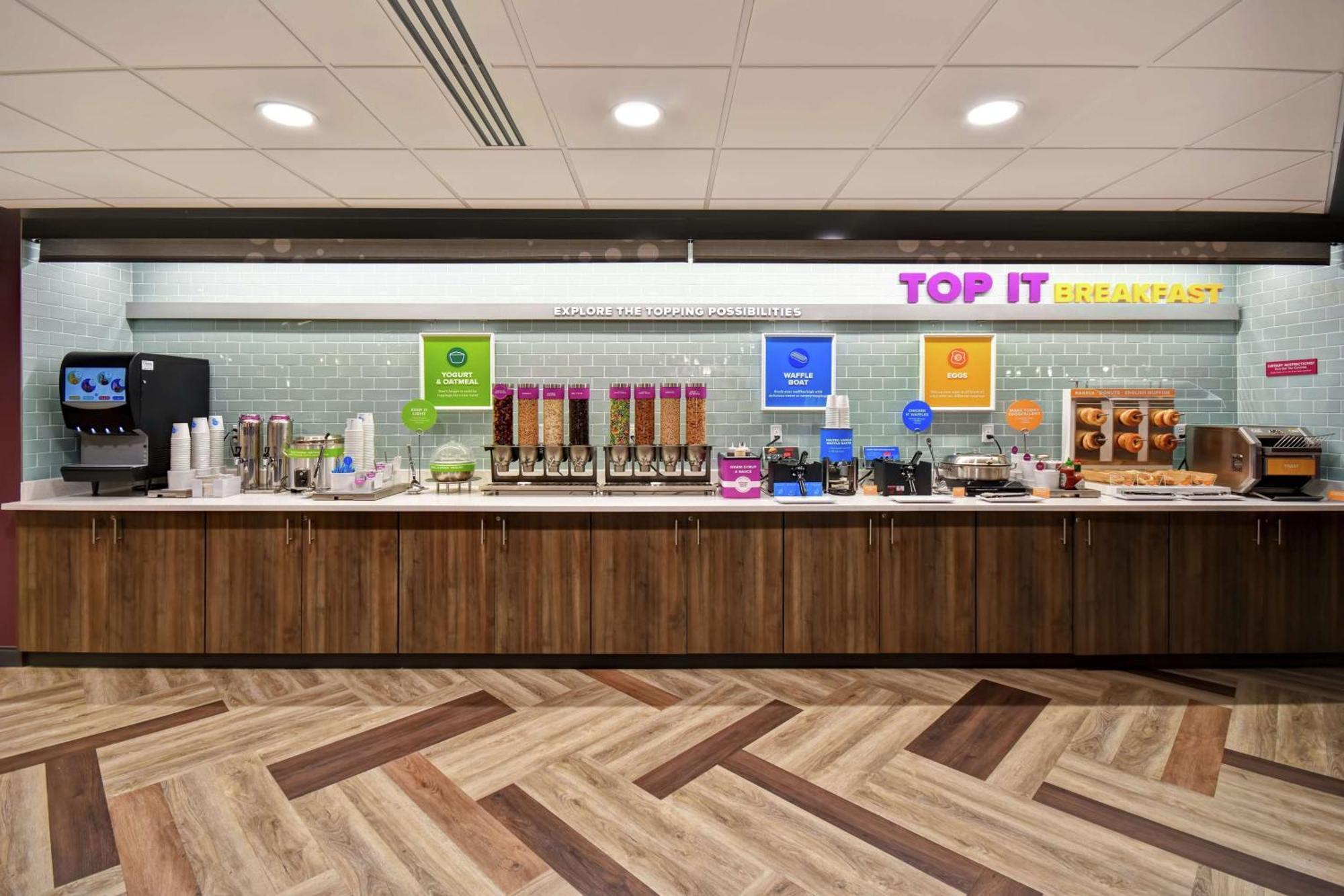 Tru By Hilton Fort Wayne Exterior foto