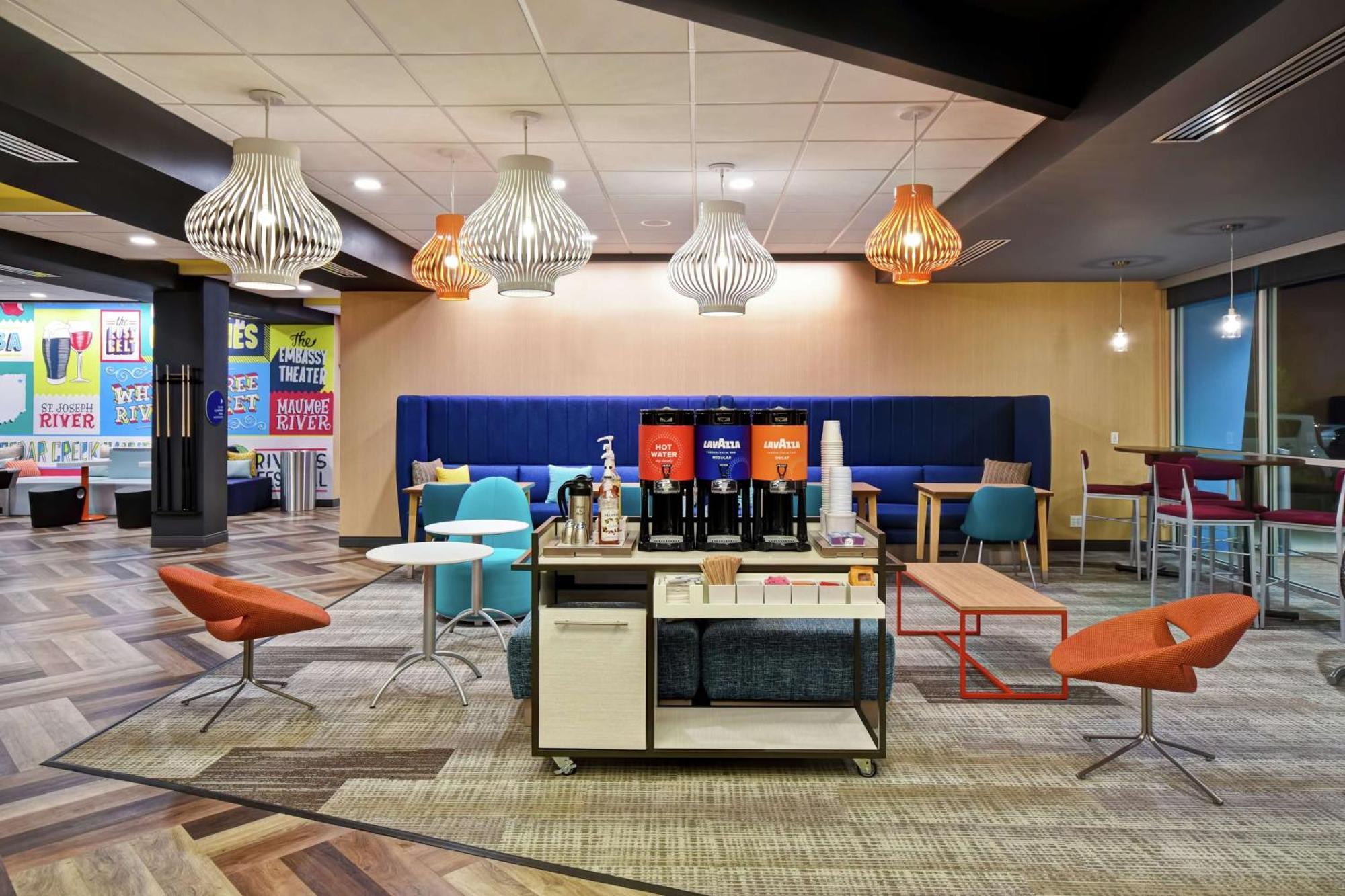 Tru By Hilton Fort Wayne Exterior foto