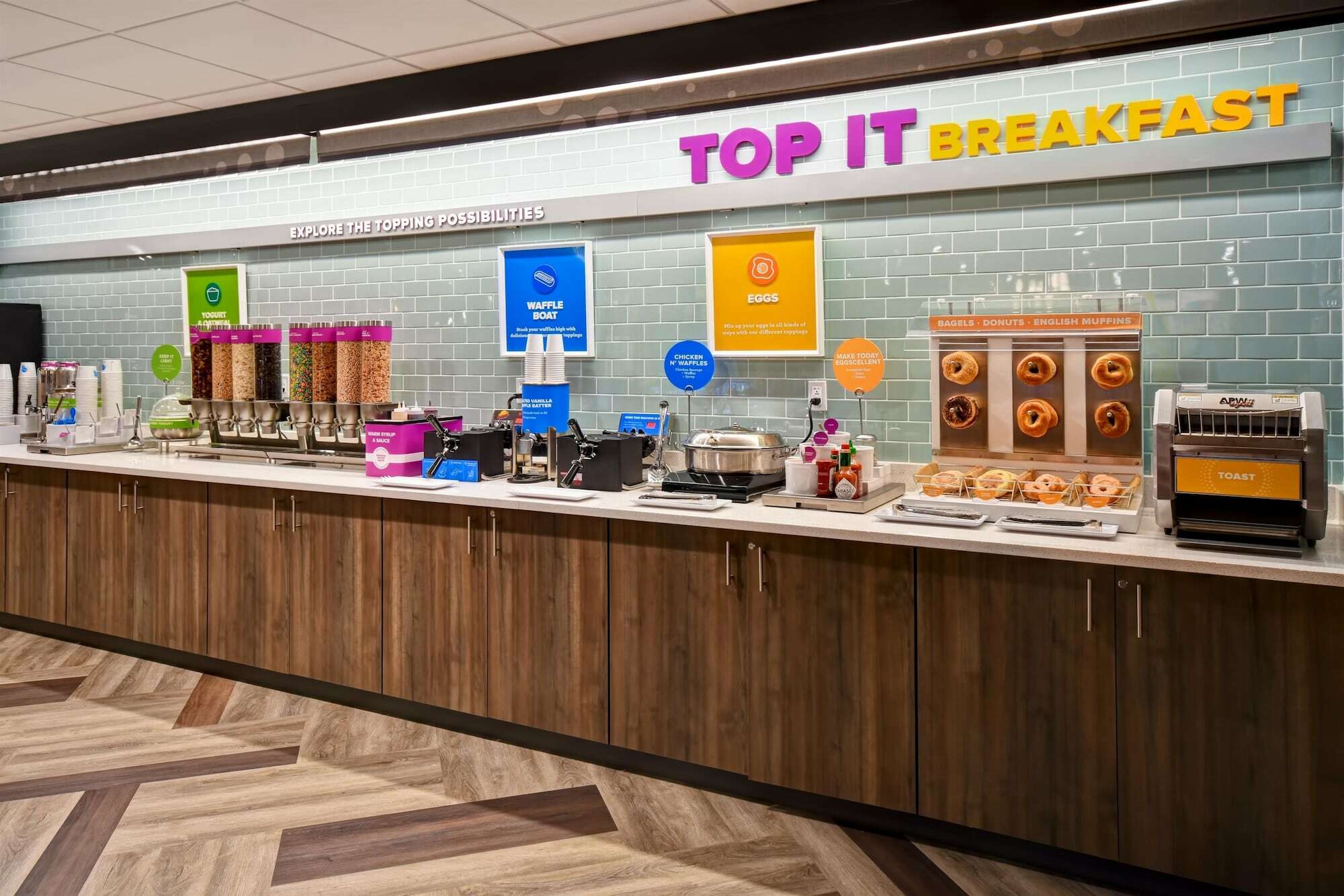 Tru By Hilton Fort Wayne Exterior foto
